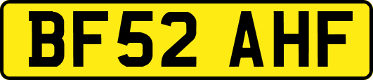 BF52AHF