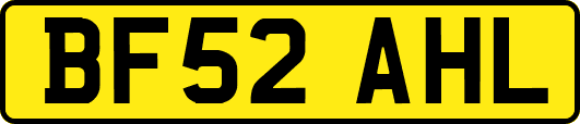 BF52AHL