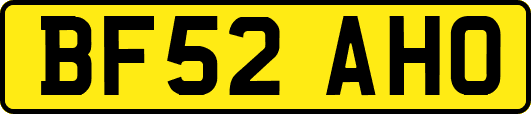 BF52AHO