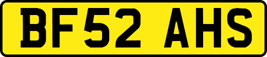 BF52AHS