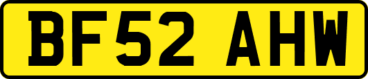 BF52AHW