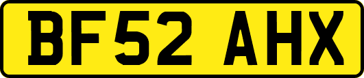 BF52AHX