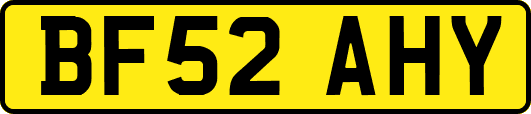 BF52AHY