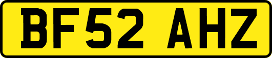 BF52AHZ