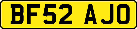 BF52AJO