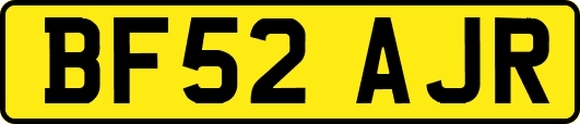 BF52AJR