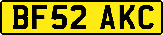 BF52AKC