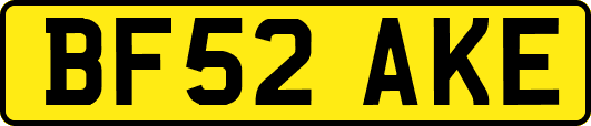 BF52AKE