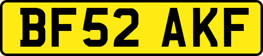 BF52AKF
