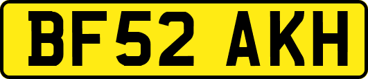 BF52AKH