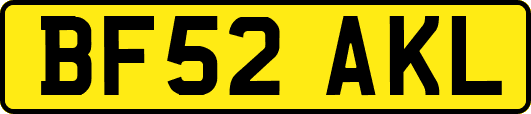 BF52AKL