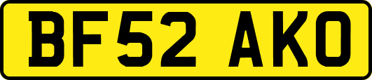 BF52AKO