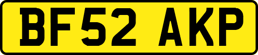 BF52AKP