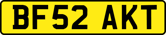 BF52AKT