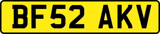 BF52AKV