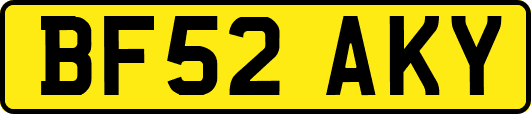 BF52AKY