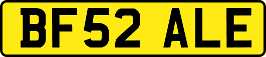 BF52ALE