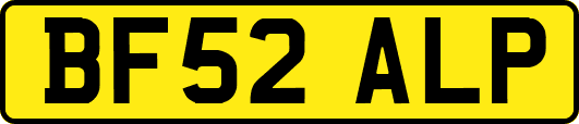 BF52ALP