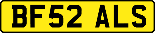 BF52ALS