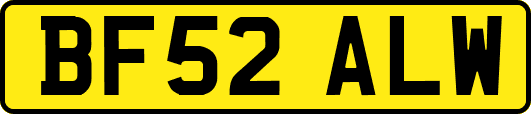 BF52ALW