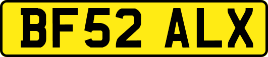 BF52ALX