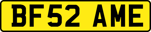 BF52AME