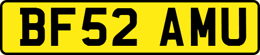 BF52AMU