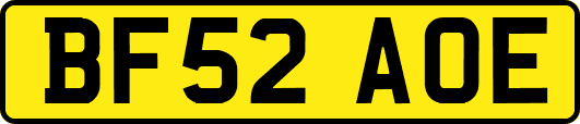 BF52AOE