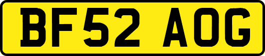 BF52AOG