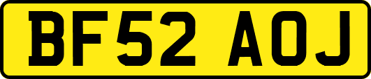 BF52AOJ