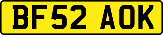 BF52AOK