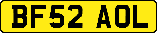 BF52AOL