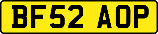 BF52AOP