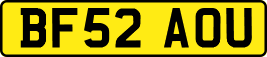 BF52AOU