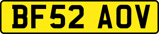 BF52AOV