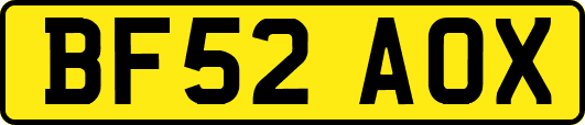 BF52AOX