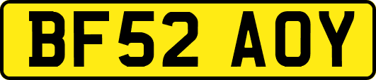 BF52AOY