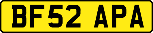 BF52APA