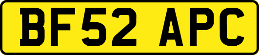 BF52APC