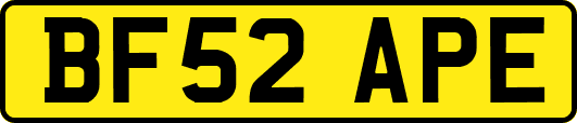 BF52APE