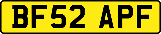 BF52APF
