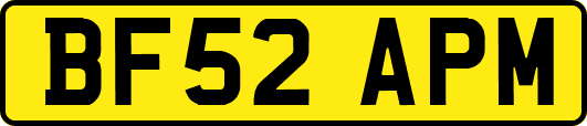 BF52APM