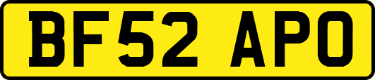 BF52APO
