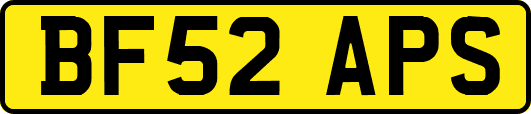 BF52APS