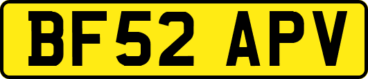 BF52APV