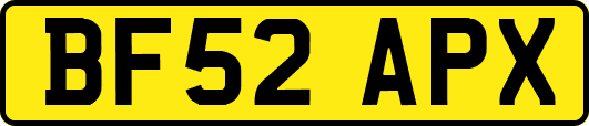 BF52APX
