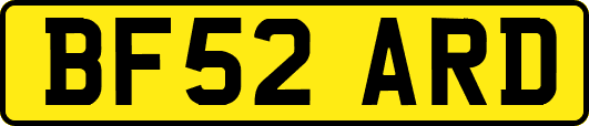 BF52ARD