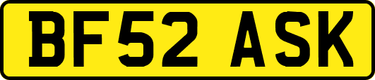 BF52ASK