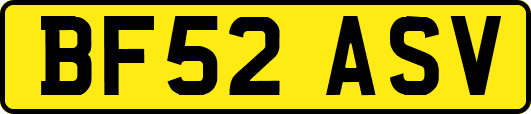 BF52ASV