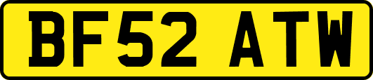 BF52ATW